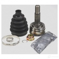 Шрус граната GKN SPIDAN 8VI CEP 4019064051374 2557 25137 - Изображение 2