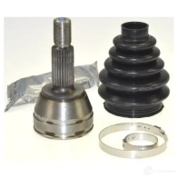 Шрус граната GKN SPIDAN S7 8FIVA 103 4019064003229 20322 - Изображение 2