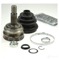 Шрус граната GKN SPIDAN 4019064035374 23537 1471 X61CA E - Изображение 2