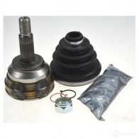 Шрус граната GKN SPIDAN 20357 121 SOV NT5 4019064003571 - Изображение 2