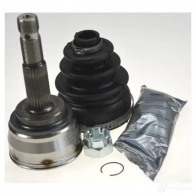 Шрус граната GKN SPIDAN 24432 1994 T GZEG 4019064044321 - Изображение 2