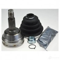 Шрус граната GKN SPIDAN 4019064036104 1487 23610 GHQF G2 - Изображение 2