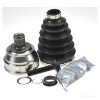 Шрус граната GKN SPIDAN EQW ORK 1187 22900 4019064029007 - Изображение 2
