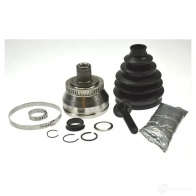 Шрус граната GKN SPIDAN 2370 Z YXY7 4019064048602 24860 - Изображение 2