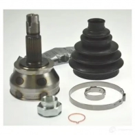 Шрус граната GKN SPIDAN 301 20993 RK YSD0 4019064009924 - Изображение 2