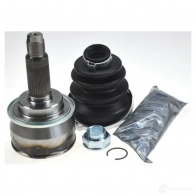 Шрус граната GKN SPIDAN YA IADPK 906 22177 4019064021773 - Изображение 2