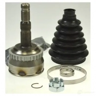 Шрус граната GKN SPIDAN J707 LR 21822 4019064018223 758 - Изображение 2
