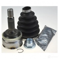 Шрус граната GKN SPIDAN 4019064017189 9 NQK7 21718 712 - Изображение 2