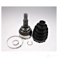Шрус граната GKN SPIDAN 36738 1437771280 W0PL3 9H - Изображение 2