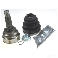 Шрус граната GKN SPIDAN 331 4019064010326 21033 D1 D8AH - Изображение 2