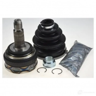 Шрус граната GKN SPIDAN 590 21529 4019064015284 1R P8AA - Изображение 2