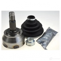 Шрус граната GKN SPIDAN 422 21154 4019064011538 4PH66 F - Изображение 2
