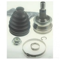 Шрус граната GKN SPIDAN 1437767107 36478 RT KOV - Изображение 2