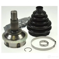 Шрус граната GKN SPIDAN 24526 1SS 900 4019064045267 2076 - Изображение 2