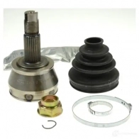 Шрус граната GKN SPIDAN ZX FMR 4019064012368 21237 469 - Изображение 2