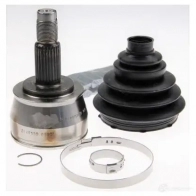 Шрус граната GKN SPIDAN FEYX6 P 36485 1437766965 - Изображение 2