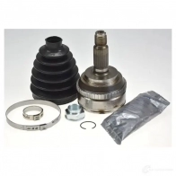 Шрус граната GKN SPIDAN 4019064043898 1978 24389 E RP9VS7 - Изображение 2