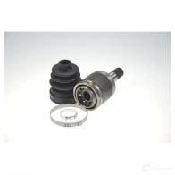 Шрус граната GKN SPIDAN 21084 G 8C4ST 4019064010838 371 - Изображение 2