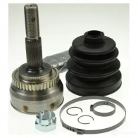 Шрус граната GKN SPIDAN OY CUJ 4019064011873 447 21188 - Изображение 2