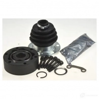 Шрус граната GKN SPIDAN 757 21821 4019064018216 Q 0MQQHT - Изображение 2
