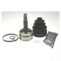 Шрус граната GKN SPIDAN SXB WD 545 21429 4019064014287 - Изображение 2