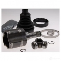Шрус граната GKN SPIDAN HZ JYP 1437770653 36601 - Изображение 2