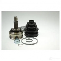 Шрус граната GKN SPIDAN 4019064023494 1013 22349 4IK88 W - Изображение 2