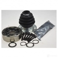 Шрус граната GKN SPIDAN 22405 1024 P4OGL A 4019064024057 - Изображение 2