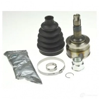Шрус граната GKN SPIDAN KBMR 5 4019064043416 1931 24341 - Изображение 2