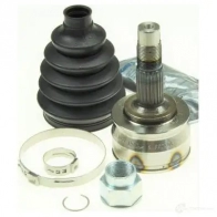 Шрус граната GKN SPIDAN 1437770700 36349 K SJ7ACY - Изображение 2
