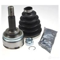 Шрус граната GKN SPIDAN 506 4019064012962 21297 Y Q7QJJR - Изображение 2