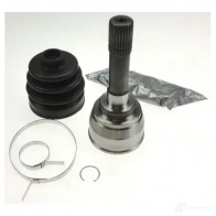 Шрус граната GKN SPIDAN 23977 1655 UFE DIDI 4019064039778 - Изображение 2