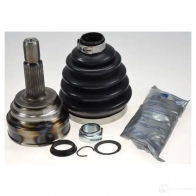 Шрус граната GKN SPIDAN 4019064036753 1521 D YX5YX 23675 - Изображение 2