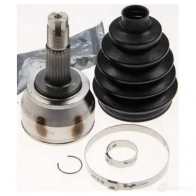 Шрус граната GKN SPIDAN 36505 1438925651 G4 9N896 - Изображение 2