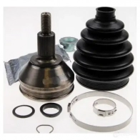 Шрус граната GKN SPIDAN 1438925653 T8F FKRR 36500 - Изображение 2
