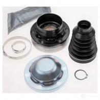 Шрус граната GKN SPIDAN M0 47V 1438925662 36474 - Изображение 2