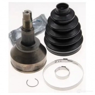 Шрус граната GKN SPIDAN 36498 1438925666 5AL KF - Изображение 2