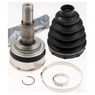 Шрус граната GKN SPIDAN C0 MUE 36511 1438925667 - Изображение 2
