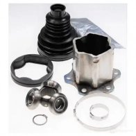 Шрус граната GKN SPIDAN 36477 8WYM3 0C 1438925673 - Изображение 2
