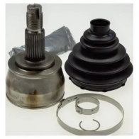 Шрус граната GKN SPIDAN 6KHX B2 36483 1438925681 - Изображение 2