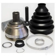 Шрус граната GKN SPIDAN 1438925691 36501 I KT8X - Изображение 2