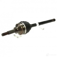 Шрус (граната) GKN SPIDAN 25448 4019064054481 Ford Transit 7 (FD) Автобус 2.2 TDCi 100 л.с. 2011 – 2014 HR DOP0