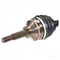 Шрус (граната) GKN SPIDAN 25448 4019064054481 2802 HR DOP0 - Изображение 2