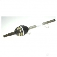 Шрус (граната) GKN SPIDAN 4019064041139 24113 NY AB9V 1747