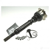 Шрус (граната) GKN SPIDAN 4019064028291 Audi A4 (B5) 1 Седан 2.4 Quattro 165 л.с. 1997 – 2000 22829 WF5 LQK