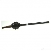 Шрус (граната) GKN SPIDAN 24065 0WNG C35 Ford Transit 6 (FD) Автобус 2.0 DI (FE. FF. FG) 100 л.с. 2000 – 2006 4019064040651