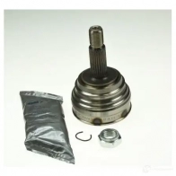 Шрус граната SPIDAN CROM 7 20399 124 4019064003991 - Изображение 2