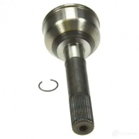 Шрус (граната) GKN SPIDAN HZ1O H 1207 22934 4019064029342 - Изображение 2