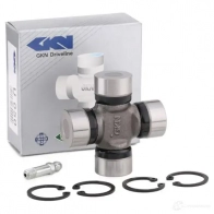Крестовина GKN SPIDAN U 050 4019064300090 NBU EL 11145 - Изображение 2