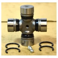 Рулевой вал (карданчик) GKN SPIDAN U 118 4019064304944 1424701599 E KERE65